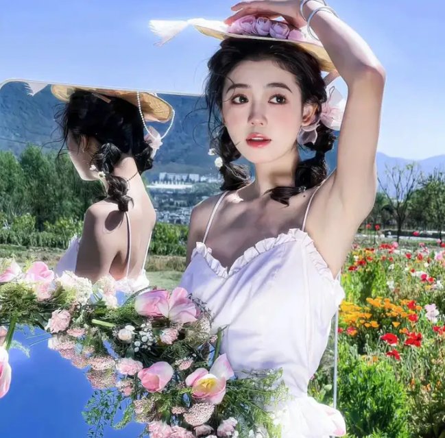 我的妈妈