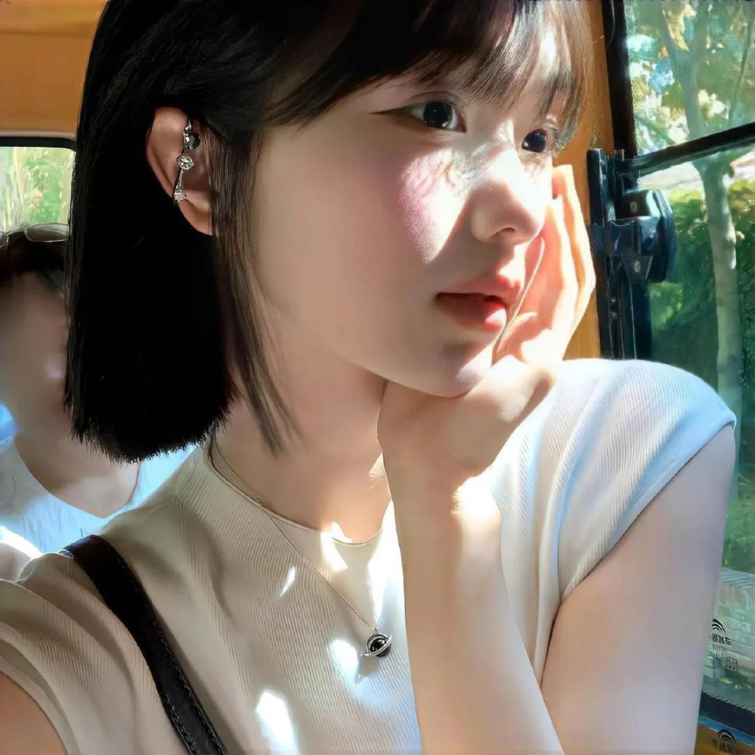 镜花水月